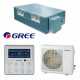 Aparat de aer conditionat Duct GREE 12000 btu GFH12K3FI - GUHD12NK3FO, Compresor Inverter, Clasa A+