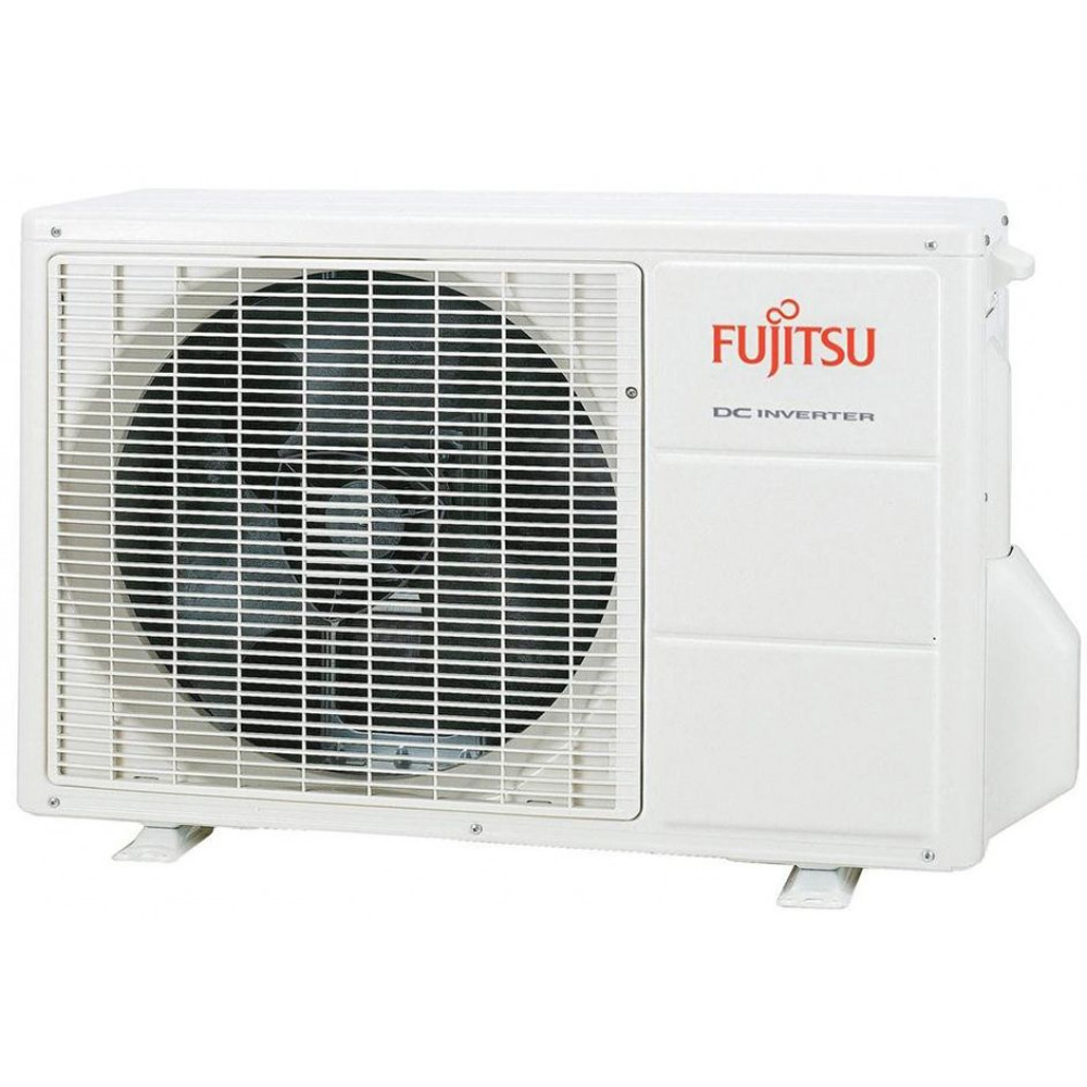 Aparat de aer conditionat FUJITSU 24000 btu - ASYG24LFCC, Compresor Inverter, Clasa A++, Filtru Catechin