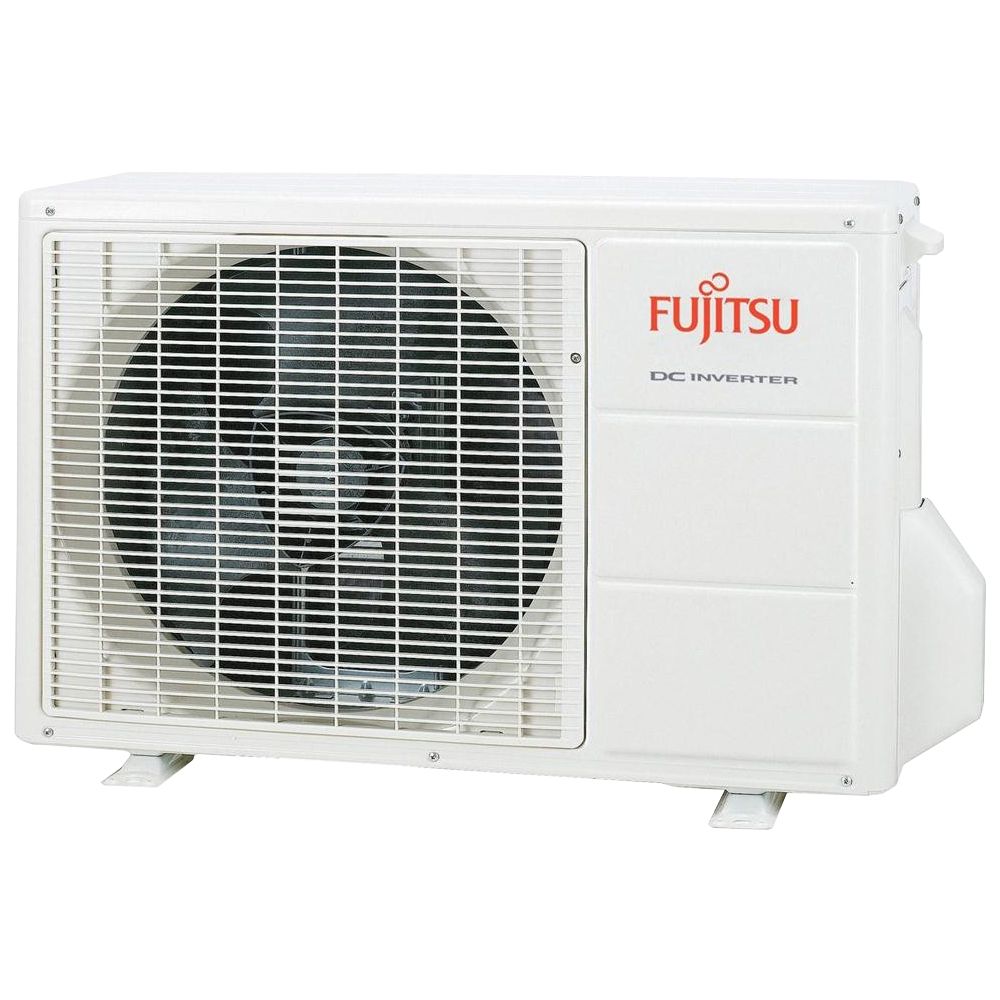 Aparat de aer conditionat FUJITSU 14000 btu - ASYG14LUC, Compresor Inverter, Clasa A++, Garantie 5 ani