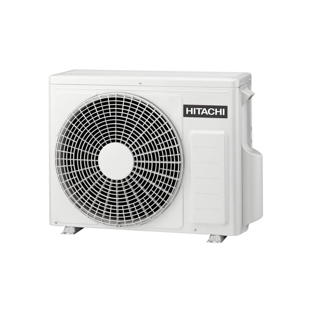 Aparat de aer conditionat HITACHI Eco-Confort 18000 btu - RAK-50PEC/RAC-50WEC, Compresor Inverter, Functie Leave Home, Garantie 5 ani