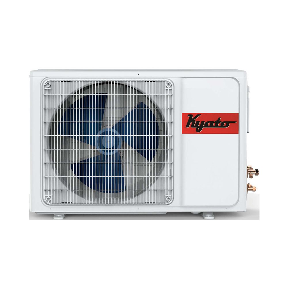 Aparat de aer conditionat KYATO 12T32 12000 btu, Clasa Energetica A++, Compresor Inverter, Freon Ecologic R32, Afisaj LED, Model 2019 