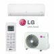 Aparat de aer conditionat LG Standard Plus Smart Inverter 24000 btu - P24EN, Compresor Inverter, AutoCuratare, Clasa A++ Aparat de aer conditionat LG Standard Plus Smart Inverter 24000 btu - P24EN, Compresor Inverter, AutoCuratare, Clasa A++