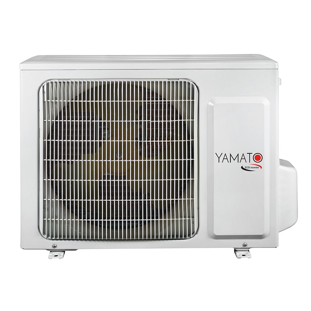 Aparat de aer conditionat YAMATO Avanti 24000 btu - YW24IG7, Wi-Fi Control Integrat, Filtru Carbon Activ, Freon Ecologic R32, Clasa A++, Afisaj LED, Model 2020 Aparat de aer conditionat YAMATO Avanti 24000 btu - YW24IG7, Wi-Fi Control Integrat, Filtru Carbon Activ, Freon Ecologic R32, Clasa A++, Afisaj LED, Model 2020
