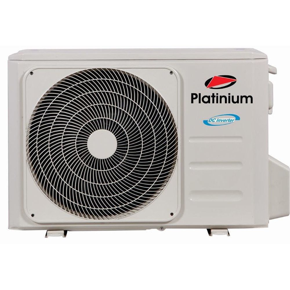 Aparat de aer conditionat Platinium 9000 btu - PF-09DC, Compresor Inverter TOSHIBA, Clasa A++, Freon ecologic R32 Aparat de aer conditionat Platinium 9000 btu - PF-09DC, Compresor Inverter TOSHIBA, Clasa A++, Freon ecologic R32