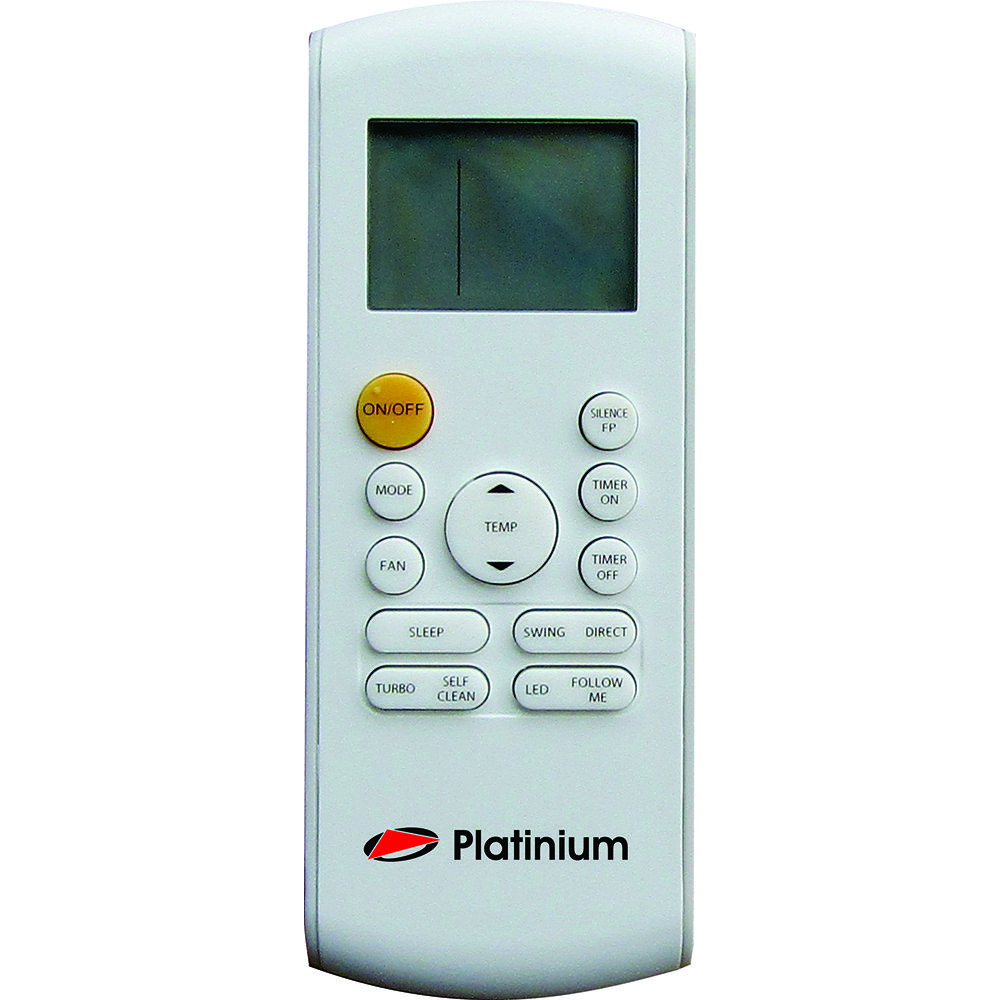 Aparat de aer conditionat Platinium 9000 btu - PF-09DC, Compresor Inverter TOSHIBA, Clasa A++, Freon ecologic R32 Aparat de aer conditionat Platinium 9000 btu - PF-09DC, Compresor Inverter TOSHIBA, Clasa A++, Freon ecologic R32