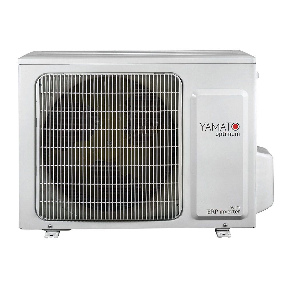Aparat de aer conditionat YAMATO Eco Inverter OPTIMUM 12000 btu - YW12IG6, Modul WiFi Integrat, Freon Ecologic R32, Clasa A++, Afisaj LED, Model 2020 Aparat de aer conditionat YAMATO Eco Inverter OPTIMUM 12000 btu - YW12IG6, Modul WiFi Integrat, Freon Ecologic R32, Clasa A++, Afisaj LED, Model 2020