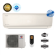 Aparat de aer conditionat GREE Eco Inverter Bora A4 Silver 12000 btu - GWH12AAB-K6DNA4A, Wi-Fi Control Integrat, Filtru Silver Ion, Generator Cold Plasma, Freon Ecologic R32, Clasa A++, Afisaj LED Aparat de aer conditionat GREE Eco Inverter Bora A4 Silver 12000 btu - GWH12AAB-K6DNA4A, Wi-Fi Control Integrat, Filtru Silver Ion, Generator Cold Plasma, Freon Ecologic R32, Clasa A++, Afisaj LED