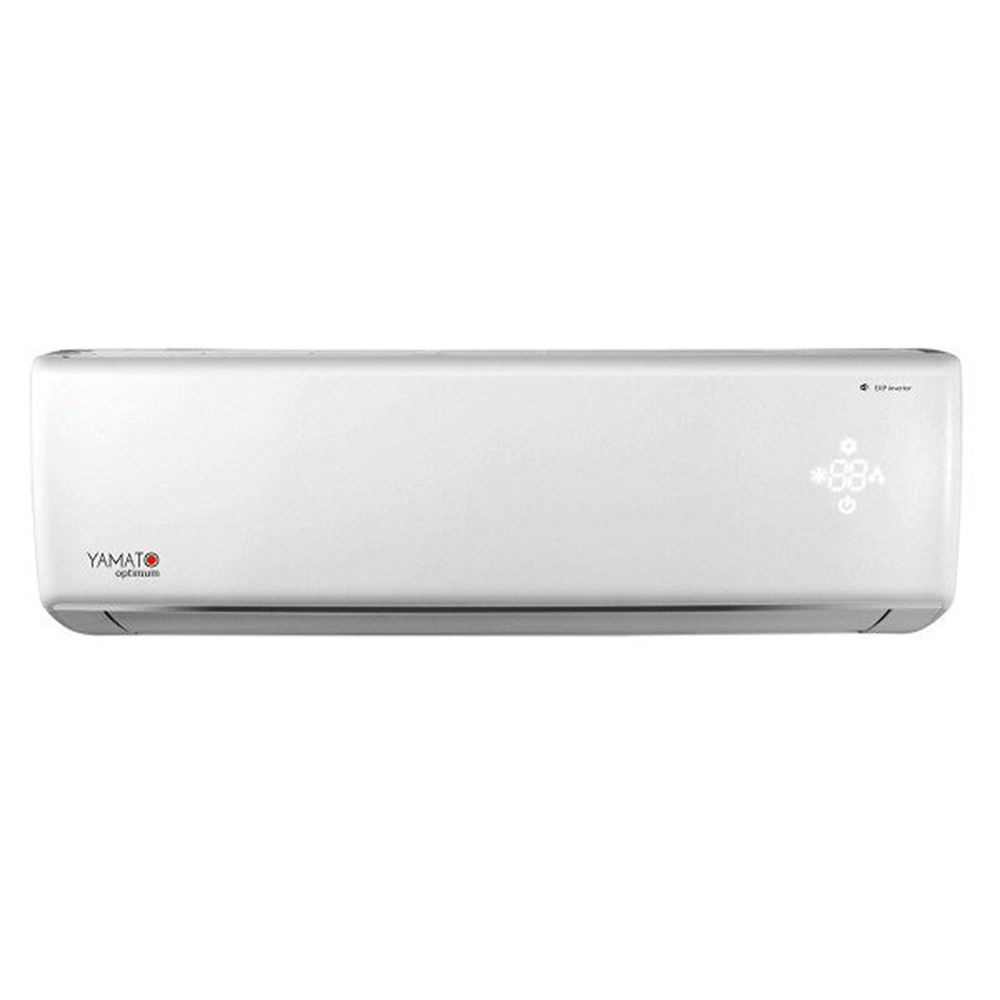 Aparat de aer conditionat YAMATO Eco Inverter OPTIMUM 12000 btu - YW12IG6, Modul WiFi Integrat, Freon Ecologic R32, Clasa A++, Afisaj LED, Model 2020 Aparat de aer conditionat YAMATO Eco Inverter OPTIMUM 12000 btu - YW12IG6, Modul WiFi Integrat, Freon Ecologic R32, Clasa A++, Afisaj LED, Model 2020
