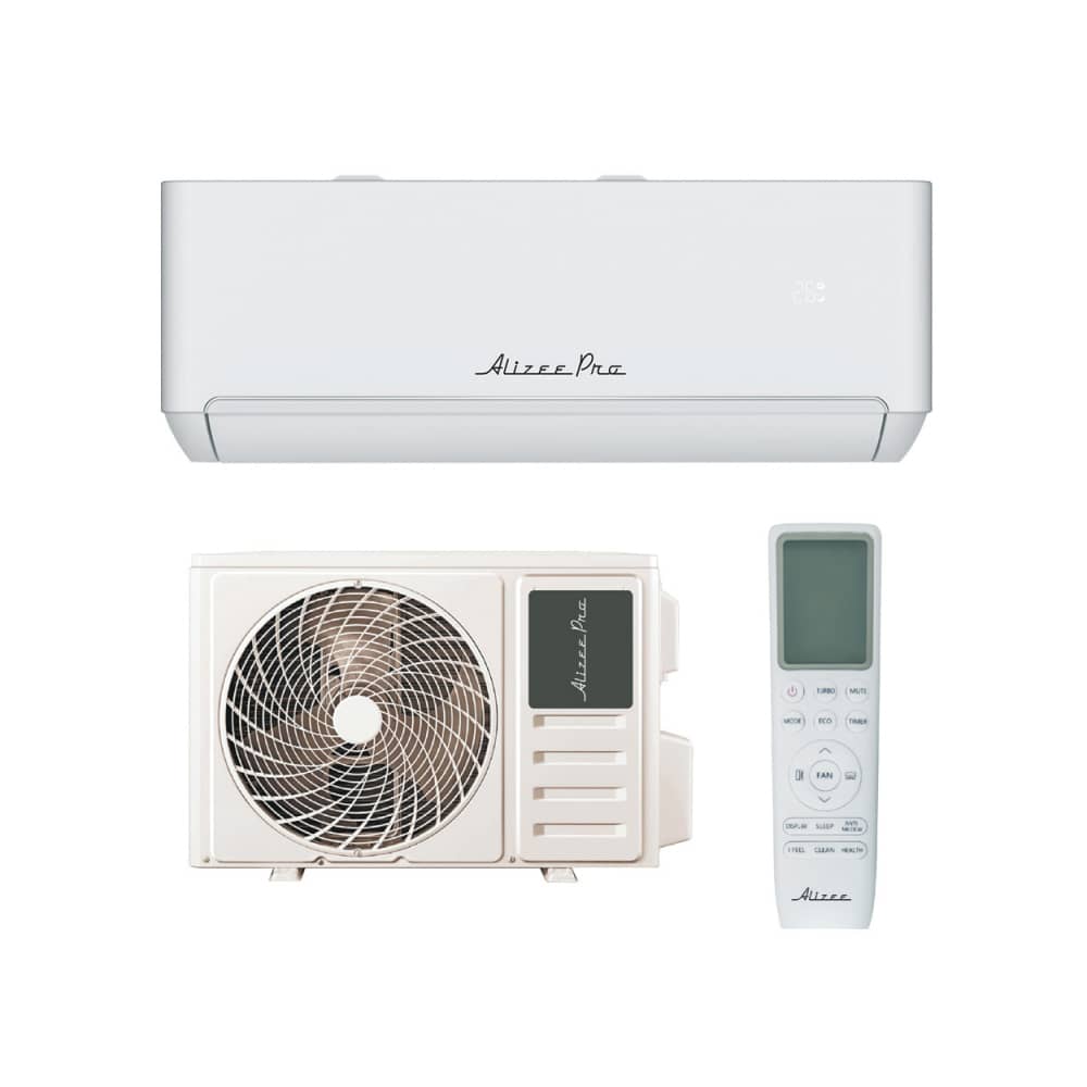 Aparat de aer conditionat Alizee Pro 18000 btu - AW18IT2, Freon Ecologic R32, Modul WiFi  Integrat, Clasa A++, Afisaj LED