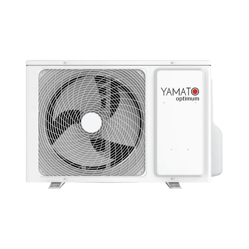 Aparat de aer conditionat YAMATO Optimum 9000 btu - YW09H1, Freon Ecologic R32, Clasa A++, Afisaj LED Aparat de aer conditionat YAMATO Optimum 9000 btu - YW09H1, Freon Ecologic R32, Clasa A++, Afisaj LED