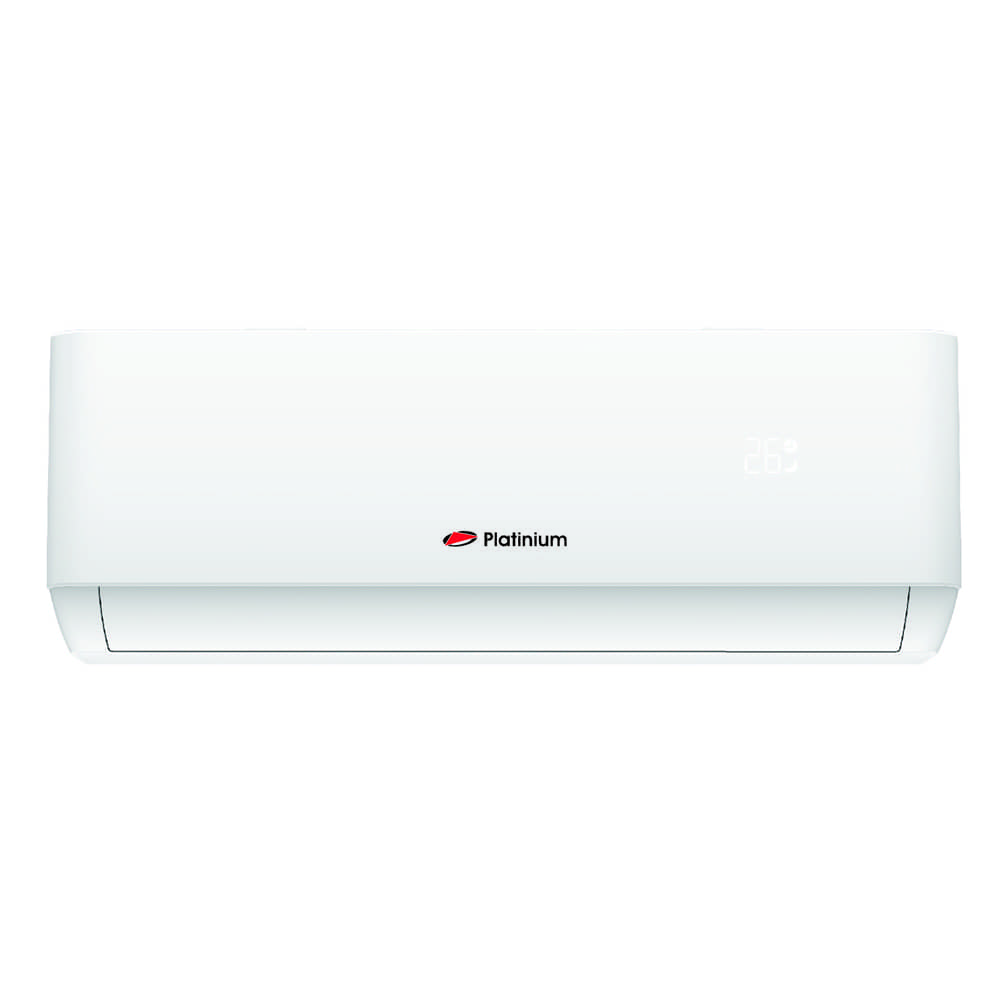 Aparat de aer conditionat Platinium GENTLE 9000 btu - PwiFi-09BION++UV, Wi-Fi, Clasa A++