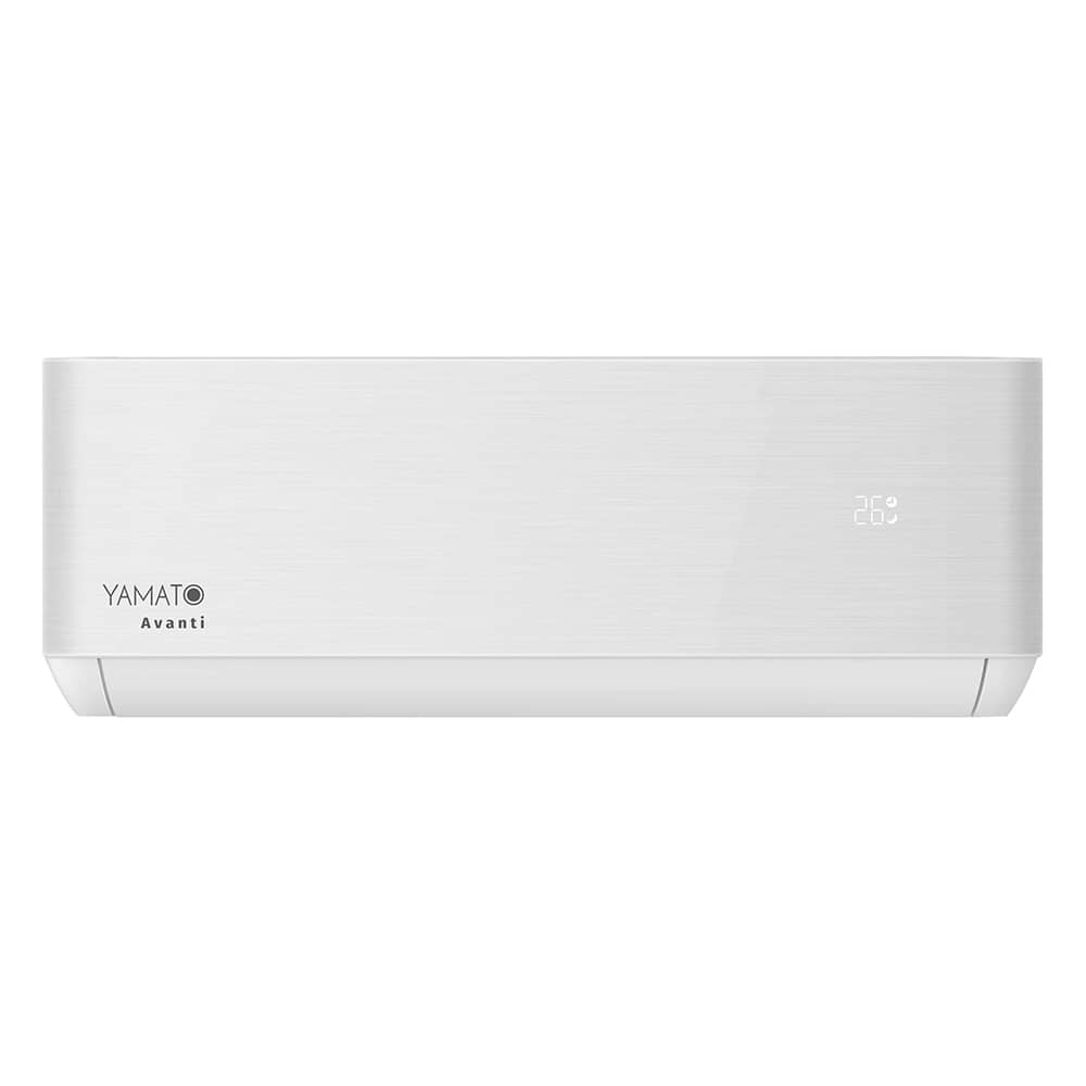 Aparat de aer conditionat YAMATO Avanti 18000 btu - YW18T3, Modul Wi-Fi Integrat, Clasa A++