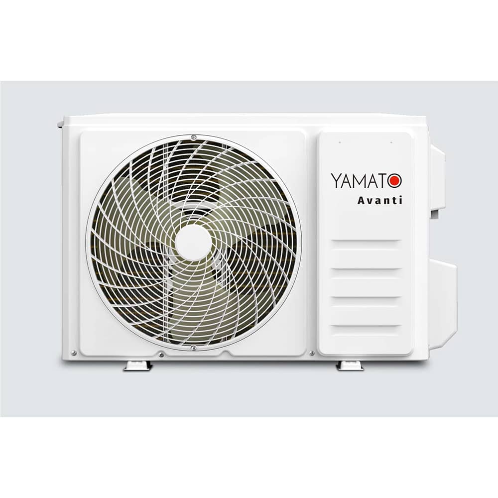 Aparat de aer conditionat YAMATO Avanti 12000 btu - YW12T3, Modul Wi-Fi Integrat, Clasa A++