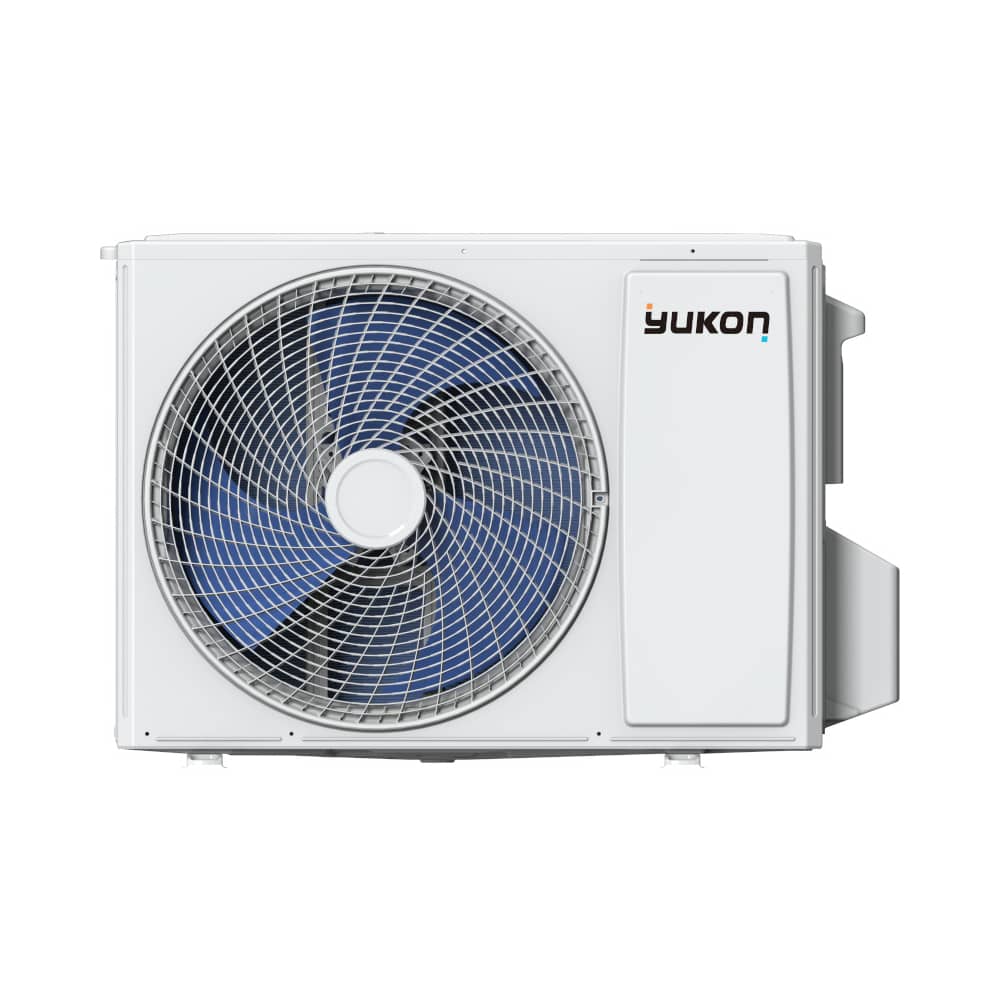 Aparat de aer conditionat Yukon Freedom 12000 btu - KW12A1, Clasa A++