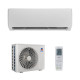 Aparat de aer conditionat GREE Pulsar GWH09AGAXB-K6DNA1B, 9000 btu, Wi-Fi, Clasa A++